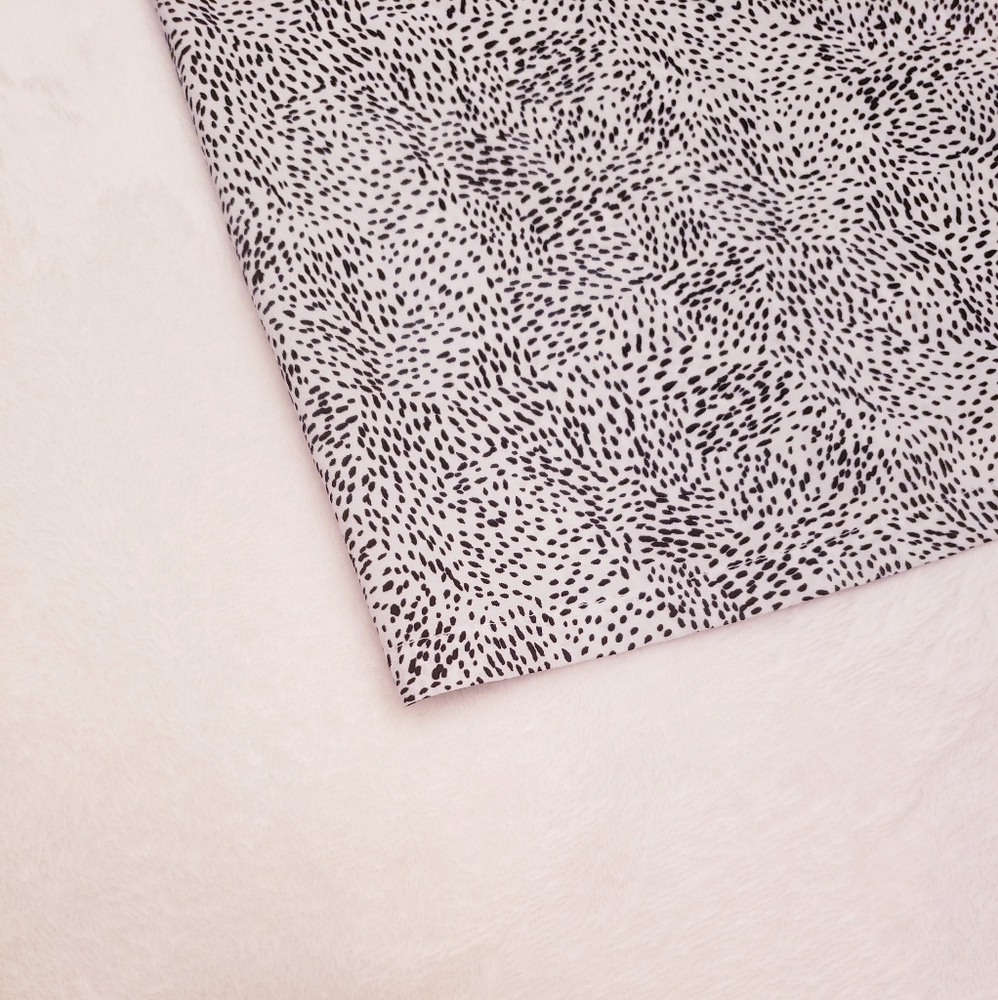 A New Day Polka Dot & Ruffle Long Sleeve - Picture 7 of 9